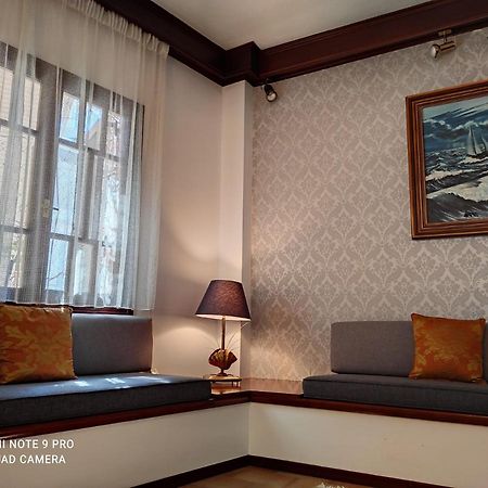 Johnny'S Loft Appartement Agrinio Buitenkant foto