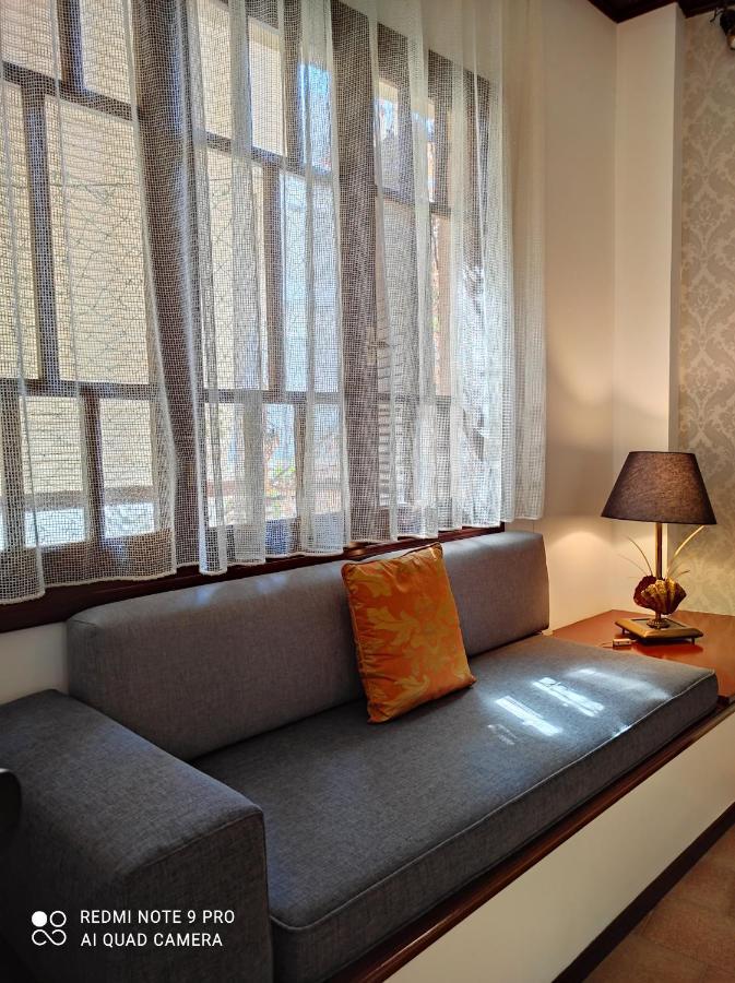 Johnny'S Loft Appartement Agrinio Buitenkant foto