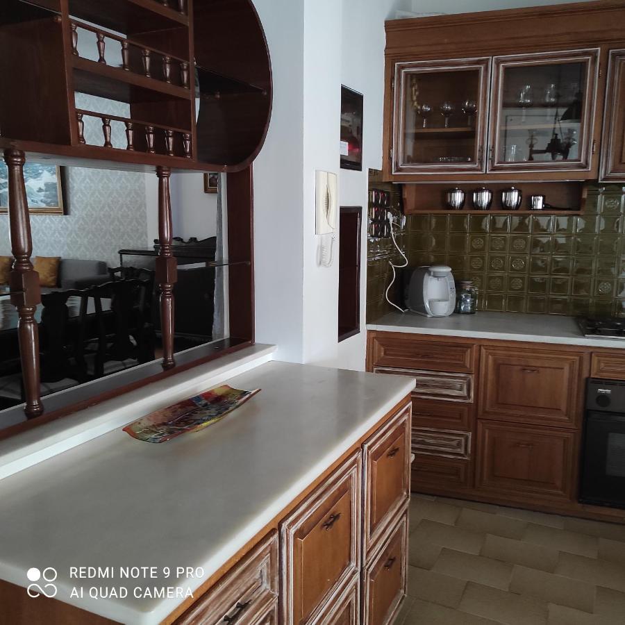 Johnny'S Loft Appartement Agrinio Buitenkant foto