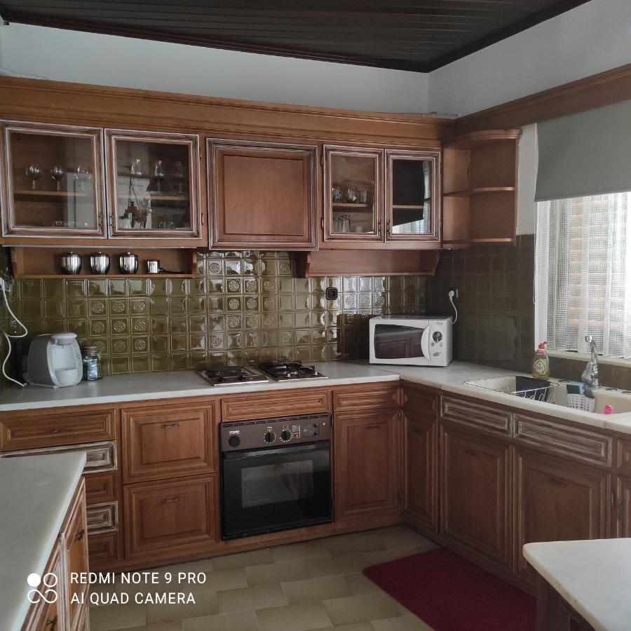 Johnny'S Loft Appartement Agrinio Buitenkant foto