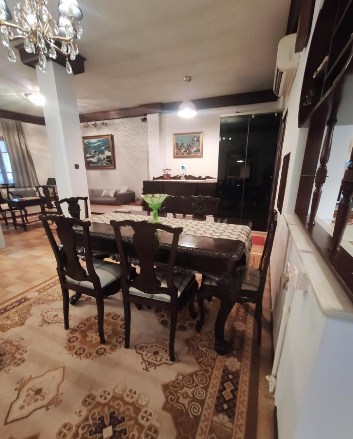 Johnny'S Loft Appartement Agrinio Buitenkant foto