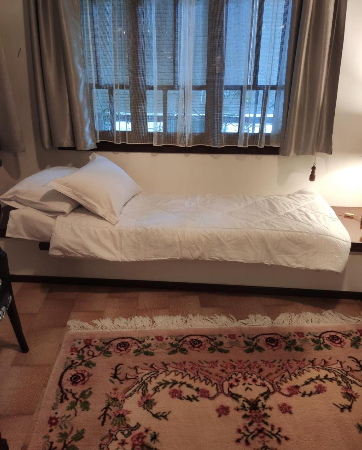 Johnny'S Loft Appartement Agrinio Buitenkant foto